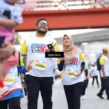 Runner Photo 4675855
