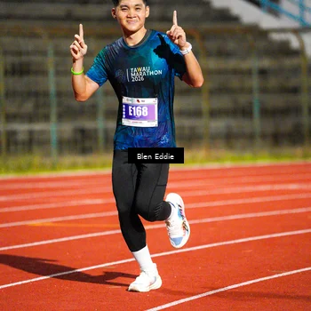 Runner Photo 4675859