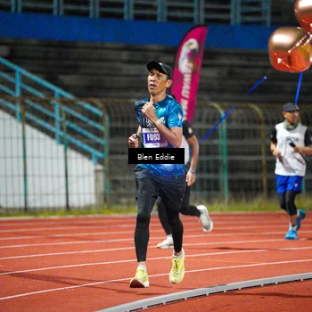 Runner Photo 4675860