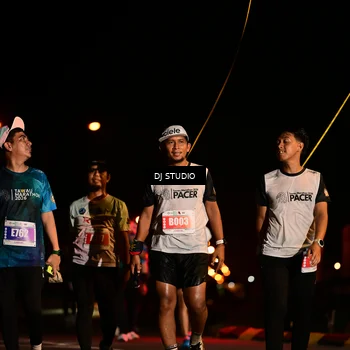 Runner Photo 4675861