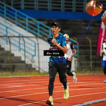 Runner Photo 4675862