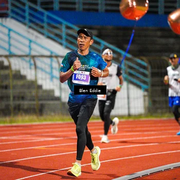 Runner Photo 4675864