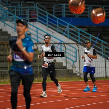 Runner Photo 4675865