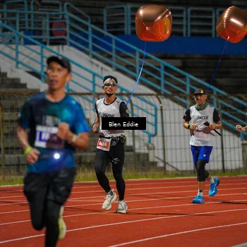 Runner Photo 4675869