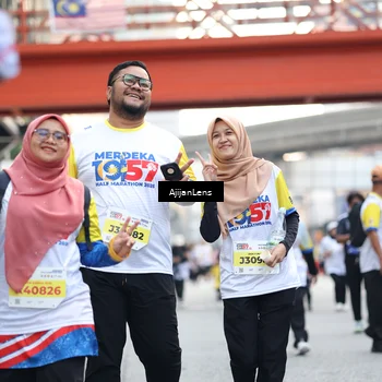 Runner Photo 4675870
