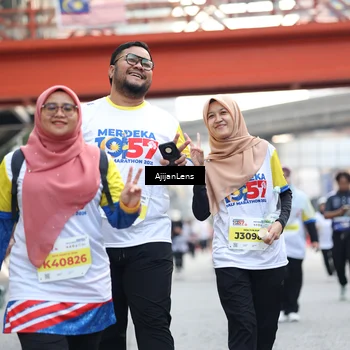 Runner Photo 4675873