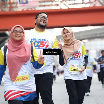 Runner Photo 4675875