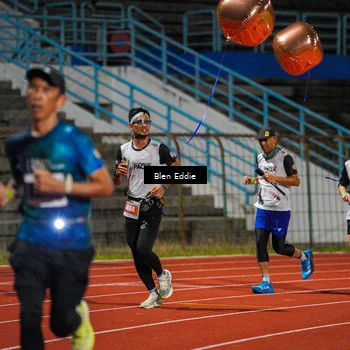 Runner Photo 4675877