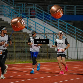 Runner Photo 4675878