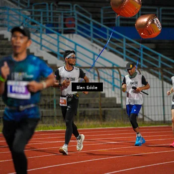 Runner Photo 4675880
