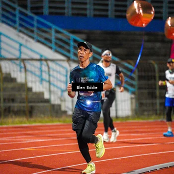 Runner Photo 4675881