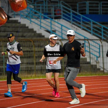 Runner Photo 4675882
