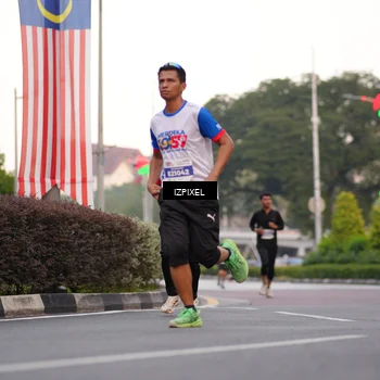 Runner Photo 4675883