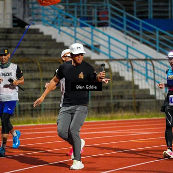 Runner Photo 4675891