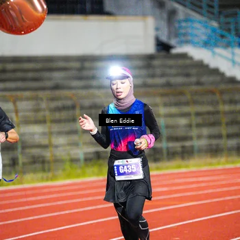 Runner Photo 4675893