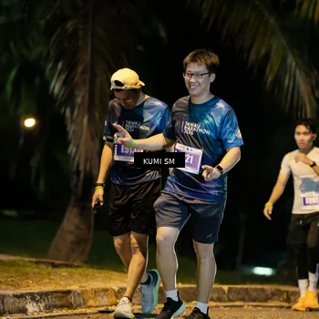 Runner Photo 4675894