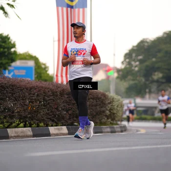 Runner Photo 4675895