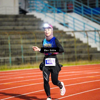 Runner Photo 4675898