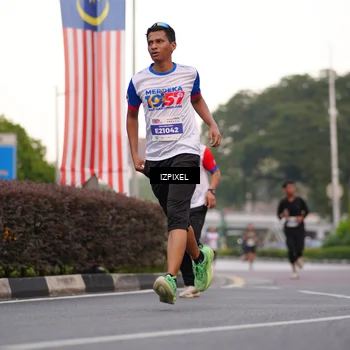 Runner Photo 4675901