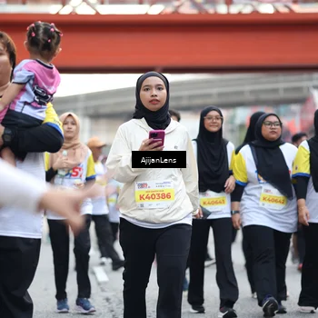 Runner Photo 4675902