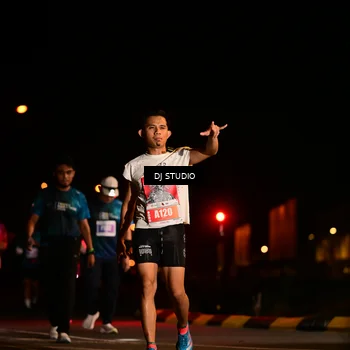 Runner Photo 4675905