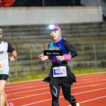 Runner Photo 4675907