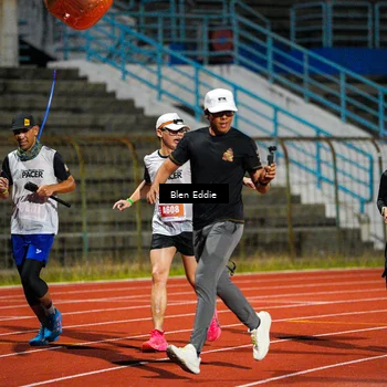 Runner Photo 4675909