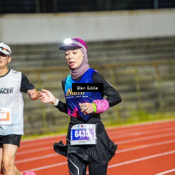 Runner Photo 4675911