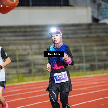 Runner Photo 4675913