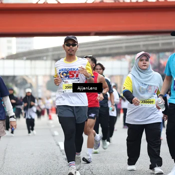 Runner Photo 4675915