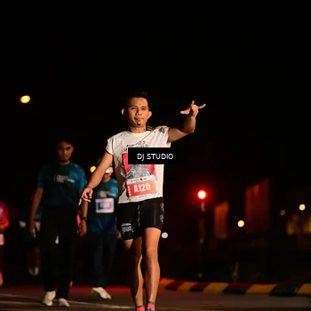 Runner Photo 4675917