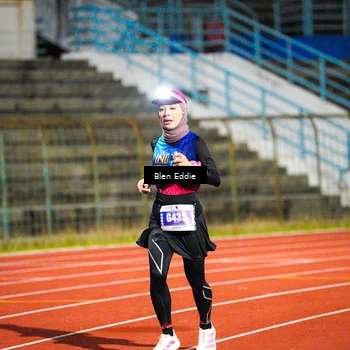 Runner Photo 4675918