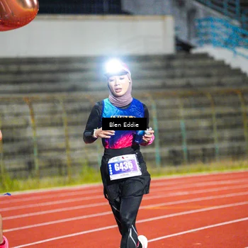 Runner Photo 4675919