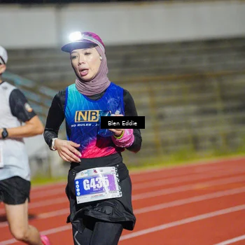Runner Photo 4675921