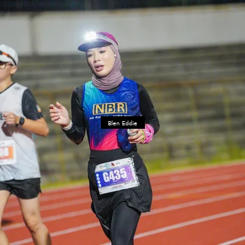 Runner Photo 4675922
