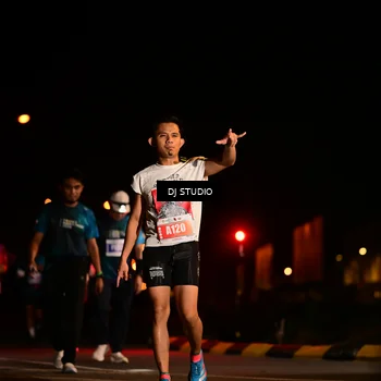 Runner Photo 4675924
