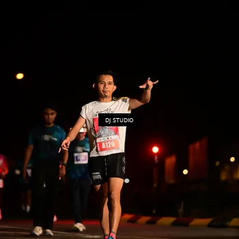 Runner Photo 4675925