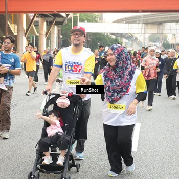 Runner Photo 4675926