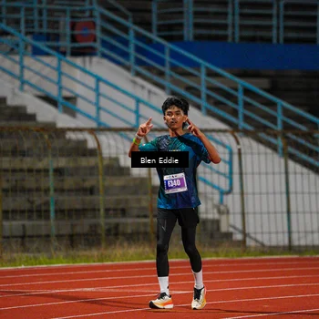 Runner Photo 4675931