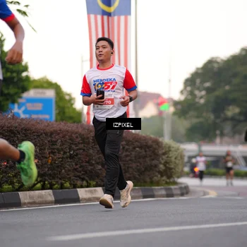 Runner Photo 4675932