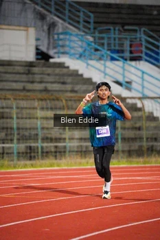 Runner Photo 4675933