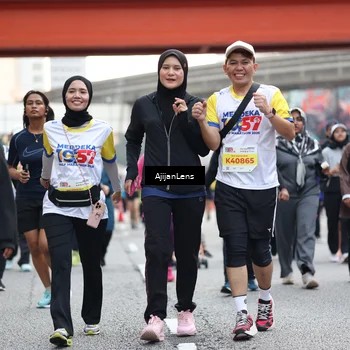 Runner Photo 4675937
