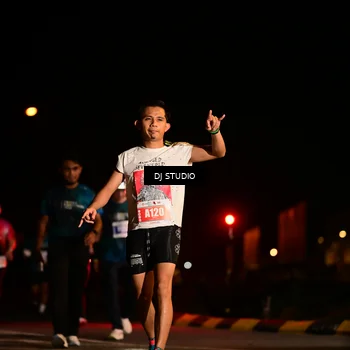 Runner Photo 4675941