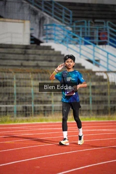 Runner Photo 4675942