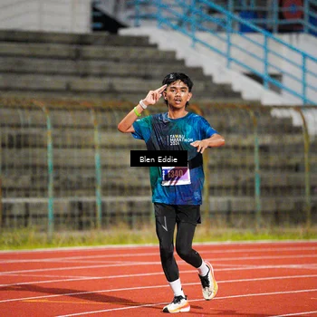 Runner Photo 4675946