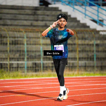 Runner Photo 4675947