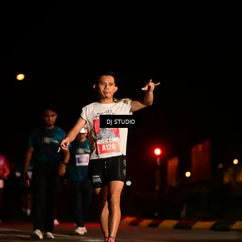 Runner Photo 4675949
