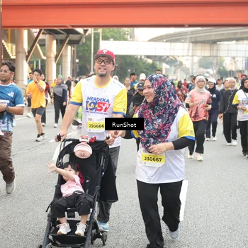 Runner Photo 4675951