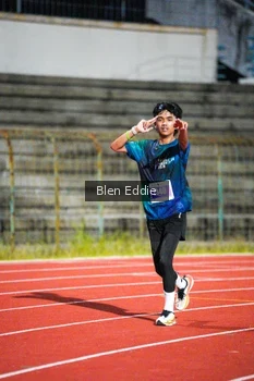 Runner Photo 4675953