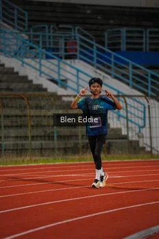 Runner Photo 4675954